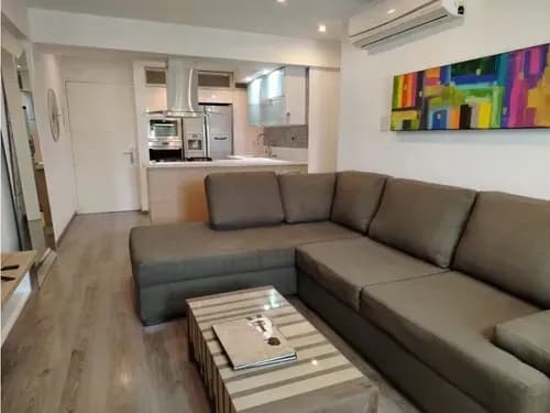 Apartamento En Alquiler Terrazas De Los Nisperos Mrr-10040414