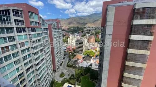 Apartamento En Alquiler - San Bernardino - Andreina Castro - Mls #26-16018