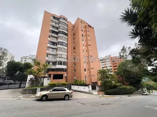 Apartamento En Venta - Mls #26-20311