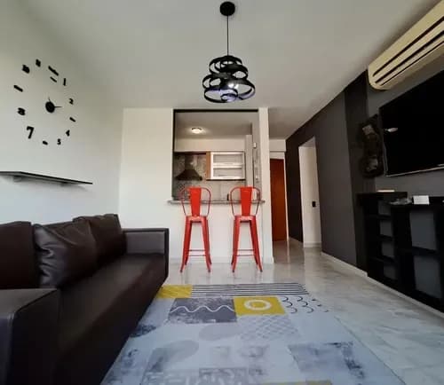 Oportunidad Por Baja De Precio Confortable Apartamento Tipo Estudio Con Piscina Y Gimnasio Residencias Portales De Shalimar, La Trigaleña