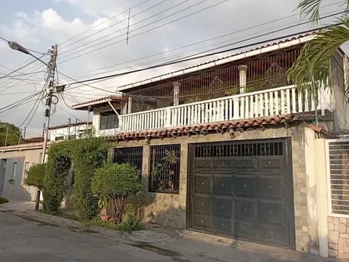 Casa En Maracay / Turmero, La Morita I, Urb. Las Cayenas. Ljsa 25-14724