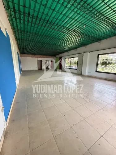 Espacioso Local Comercial Ubicado En Santa Rosa, Maracay Edo. Aragua