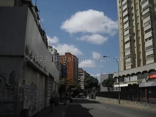 Galpon Venta Los Ruices Dm 26-4106