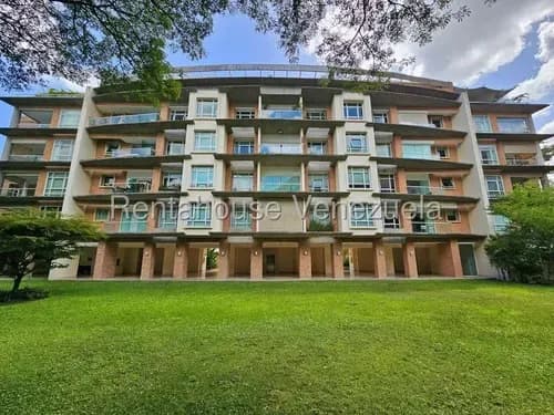 Bellísimo Apartamento En Venta La Castellana Abm