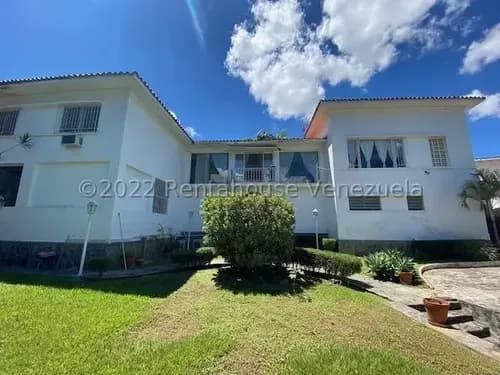 Carla González Casa En Venta En Valle Arriba Mls #23-12750 Dm