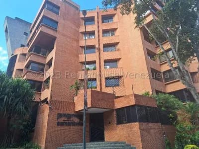 Apartamento en venta en Los Samanes, Caracas, Distrito Metropolitano - $490k
