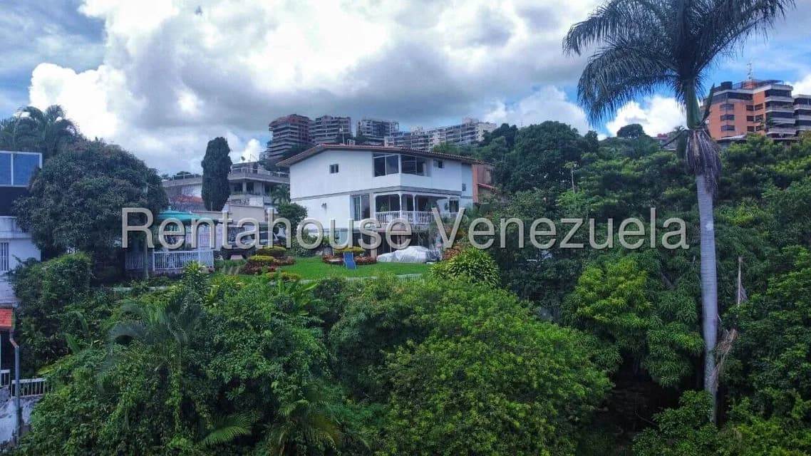 Casa (1 Nivel) en Venta en Chulavista, Distrito Metropolitano