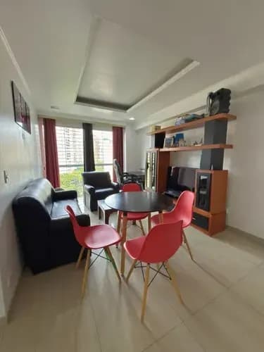 Apartamento Venta San Bernardino 56m2 / 2h-1b-1p Ep