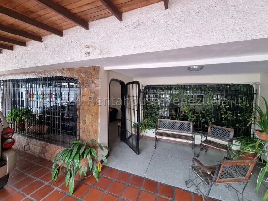 Casa (Duplex) en Venta en Parroquia Concepcion, Lara