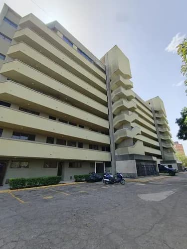 Apartamento Tipo Penthouse Pinemar Iii En Higuerote