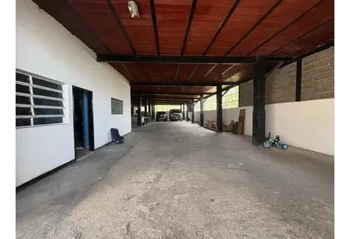 Galpón Industrial En Venta Carrizal