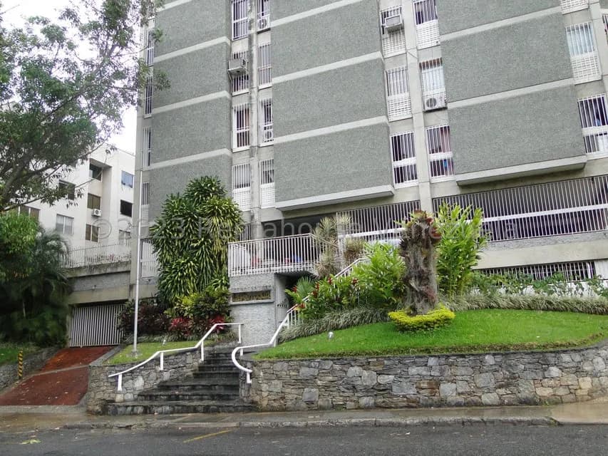 Apartamento (1 Nivel) en Venta en Cumbres de Curumo, Distrito Metropolitano