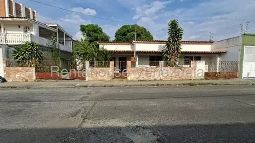 Milagros Inmuebles Casa Venta Barquisimeto Lara Zona Oeste Economica Residencial Economico Código Inmobiliaria Rent-a-house 26-14577