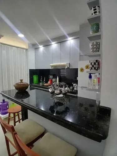 Marysanchez Venta De Apartamento Urb Valle Topacio San Diego