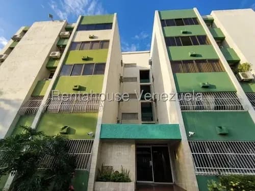 Naguanagua Apartamento En Venta Carabobo Codigo 26-21462 Eloisa Mejia