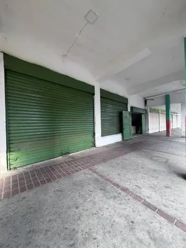 Venta Local Comercial En La Avenida Bolivar