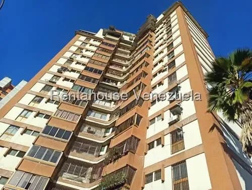 Mp6 Oportunidad Alquiler Apartamento 122 Metros Los Dos Caminos 26-9024