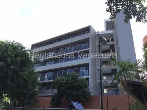 Apartamento En Venta En Campo Alegre #26-18884 Myp
