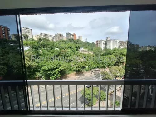 Venta Apartamento Actualizado En Urb. El Cafetal Boulevard 98m2