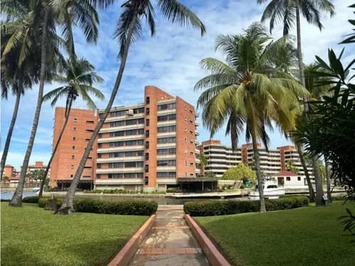 Alquiler De Apartamento En Puerto La Cruz (el Morro) (ig)