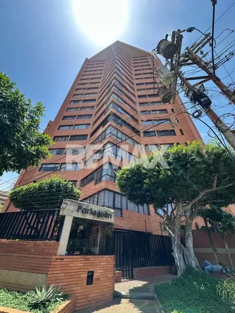 Apartamento en Venta Edif. Pariaguan Sector Bellas Artes