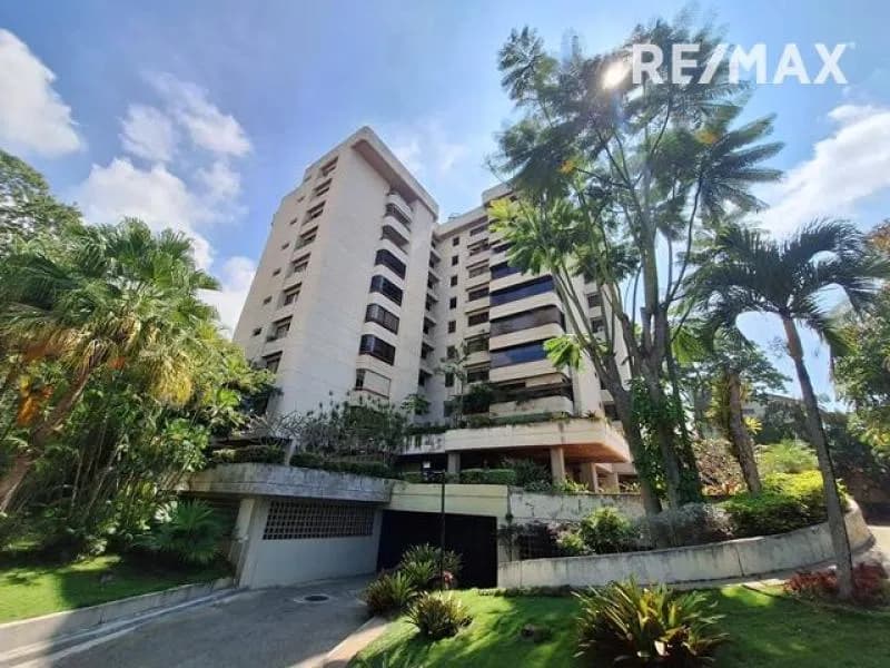 VENTA DE APARTAMENTO EN LOS CHORROS