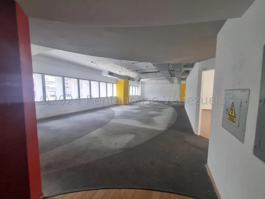 Comercial (Oficina) en Venta en Los Palos Grandes, Distrito Metropolitano