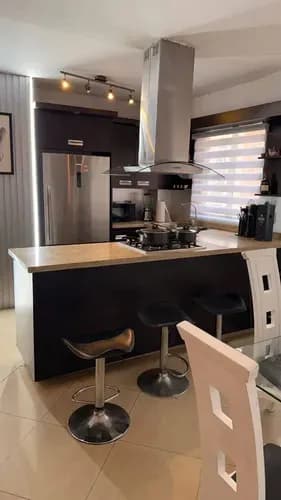 Hermoso Apartamento En Alquiler Res Pagaso, El Parral 332315