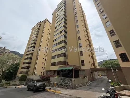 Comodo Apartamento En Venta En Manzanares, Codg Mas 26-20340