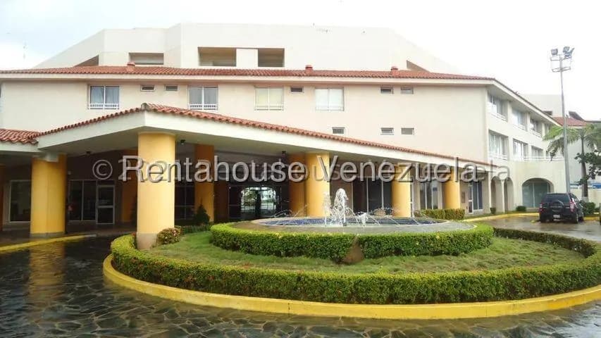 Apartamento (1 Nivel) en Alquiler en Sector Aqua Villas, Anzoategui