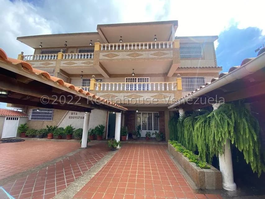 Casa (Multipes Niveles) en Venta en El Junquito, Distrito Metropolitano