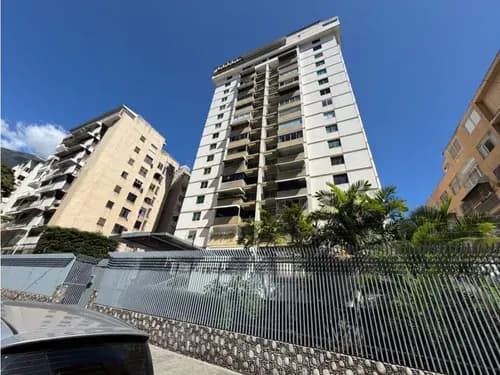 Vendo Apartamento 165m2 Los Palos Grandes 6440