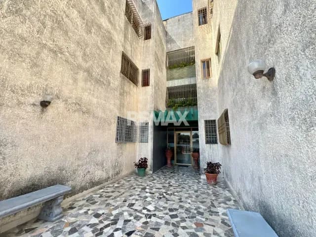 Apartamento conjunto residencial Paragualito