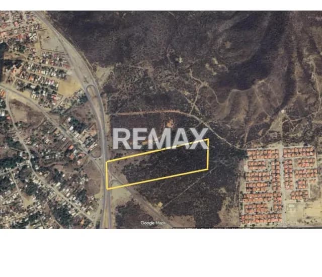 TERRENO EN SECTOR LA GUARDIA, MUNICIPIO DIAZ, ISLA DE MARGARITA LOTE D.