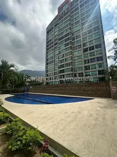 Apartamento En Venta San Bernardino. Cód. 26-16933