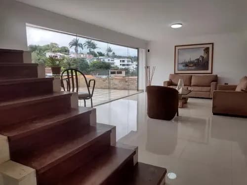Casa En Venta Cumbres De Curumo