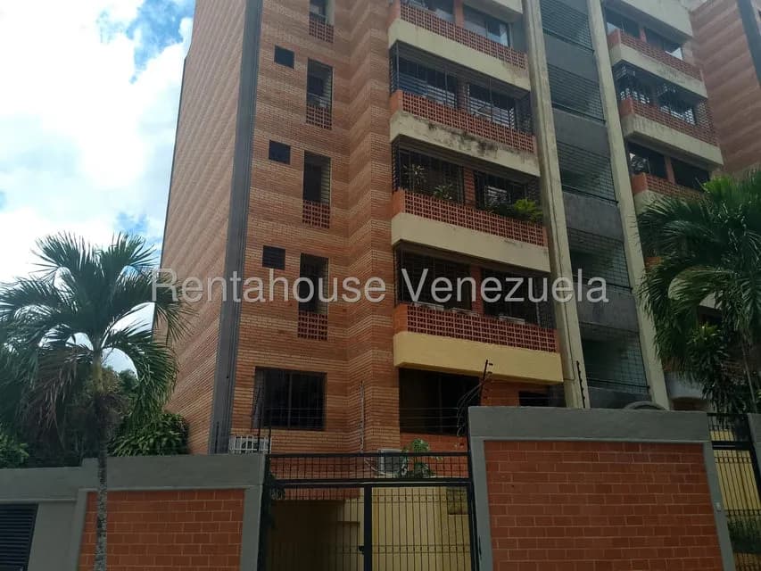 Apartamento (1 Nivel) en Venta en Campo Alegre, Carabobo