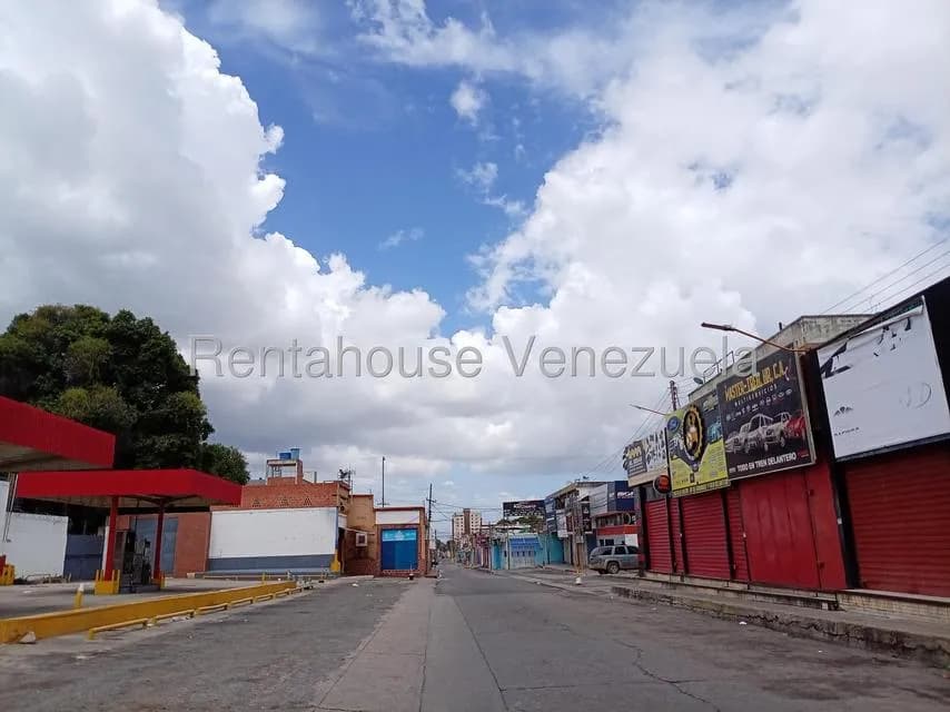 Comercial (Local Comercial) en Alquiler en Michelena, Carabobo