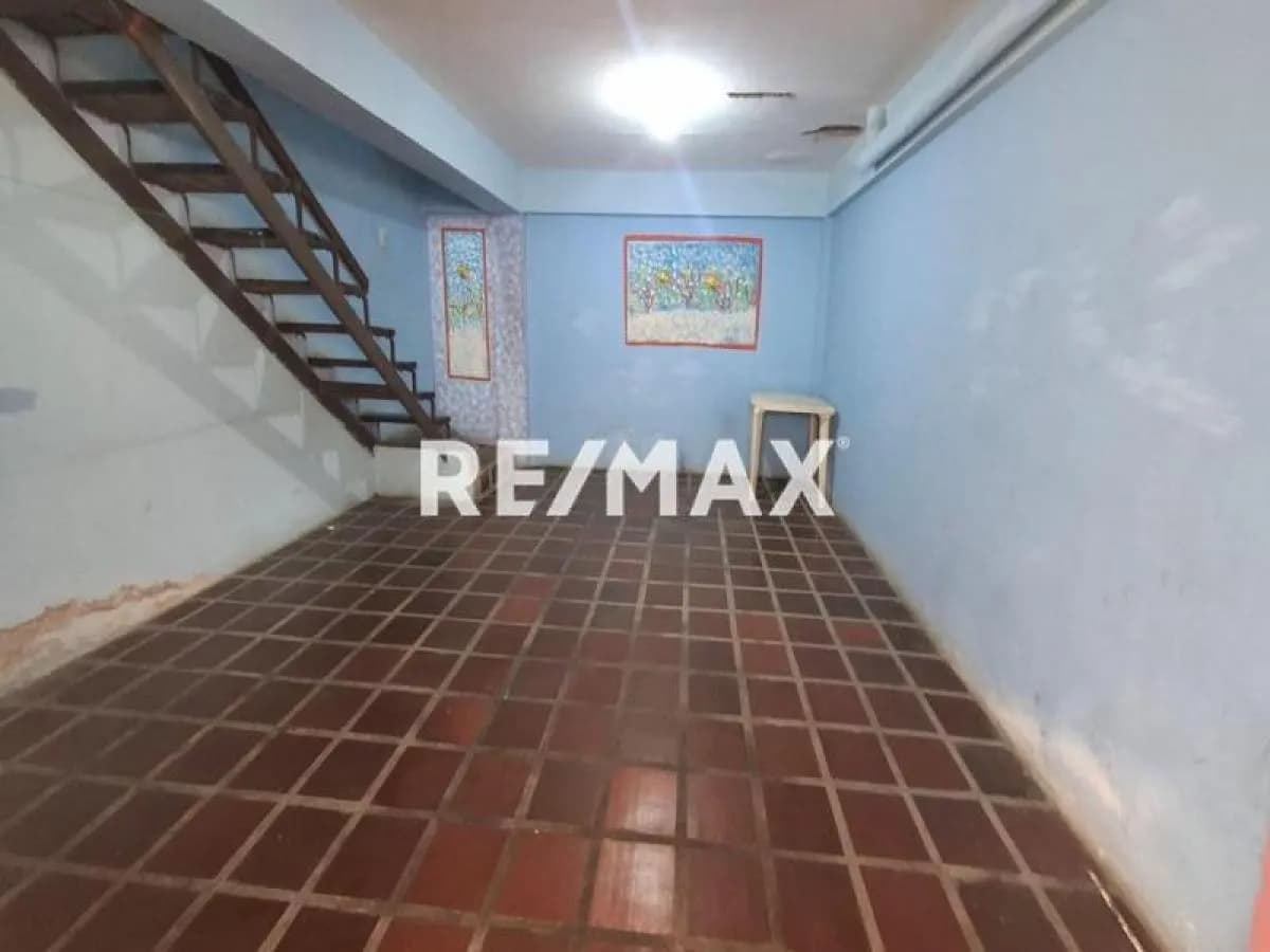 VENDE TOWN HOUSE EN RESIDENCIAS CANTABRICO EN CHICHIRIVICHE FALCON.
