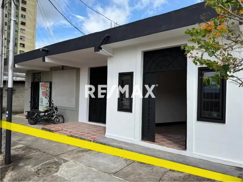 Local Comercial en la Popita