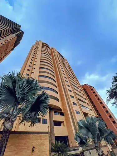 Alquiler De Apartamento En La Trigaleña Residencia Gran Benescola Ns