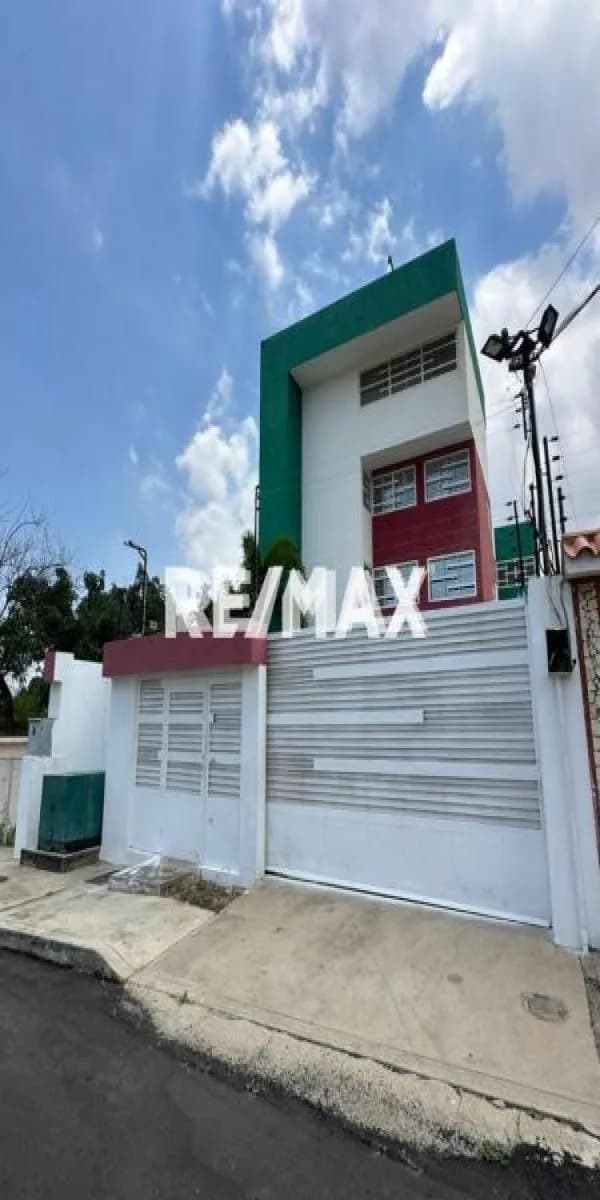 Edifcio Comercial en Venta