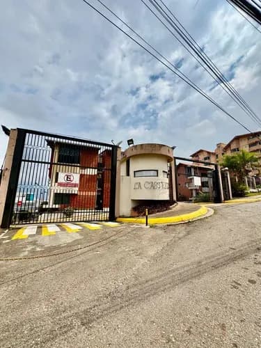 En Venta Moderno Y Acogedor Apartamento En Conj La Castellana Suite Sector Paramillo San Cristóbal Tachira Venezuela Ygn