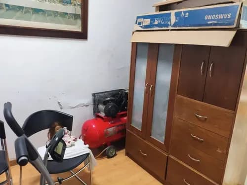 En Venta Consultorio Odontológico Con Un Anexo Tipo Estudio