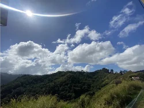 Terreno Roca Magna, El Amarillo, San Antonio De Los Altos 2.135 Mts2