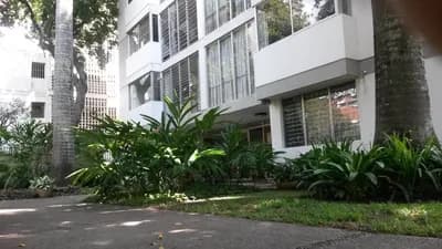 Apartamento en venta en Sebucan, Caracas, Distrito Metropolitano - $490k
