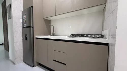 Np Venta Apartamento En El Viñedo Edificio Torres Blancas Suites Código 326793