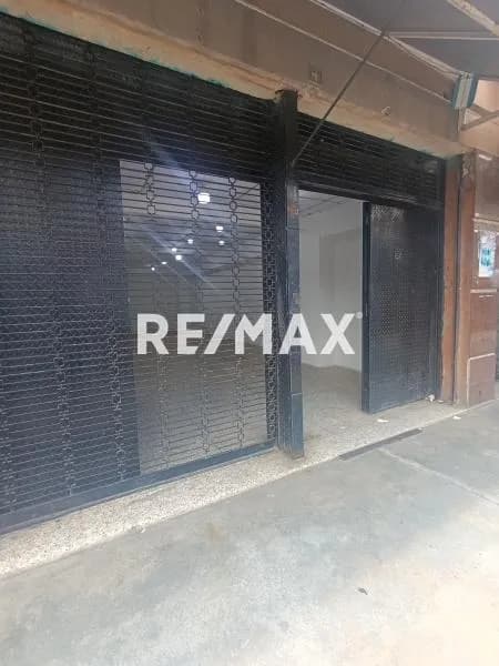 Local En Venta Calle Libertador La Victoria Edo. Aragua