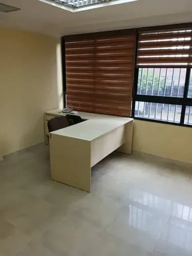 Oficina En Alquiler En Av. Francisco De Miranda, Chacao