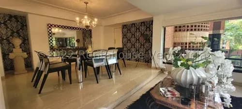En Venta Apartamento Dúplex Colinas De Valle Arriba Mls #23-31960 (zg)